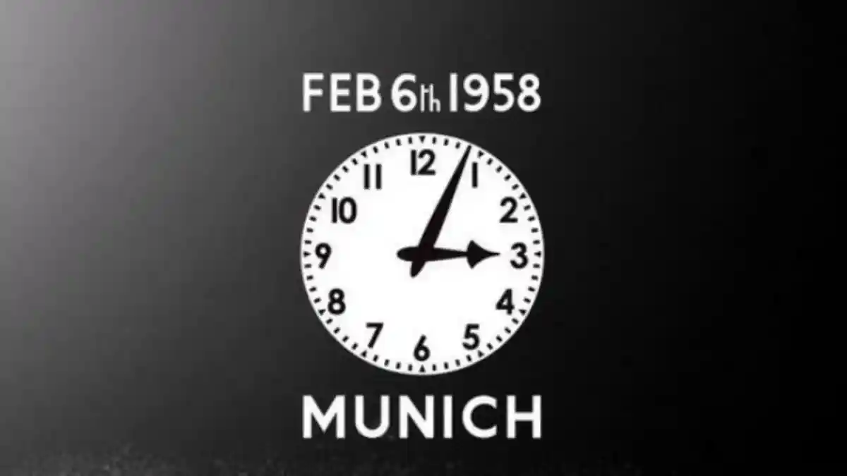 Mengenang Tragedi Munich 6 Februari 1958, Titik Awal Persahabatan MU dan Real Madrid