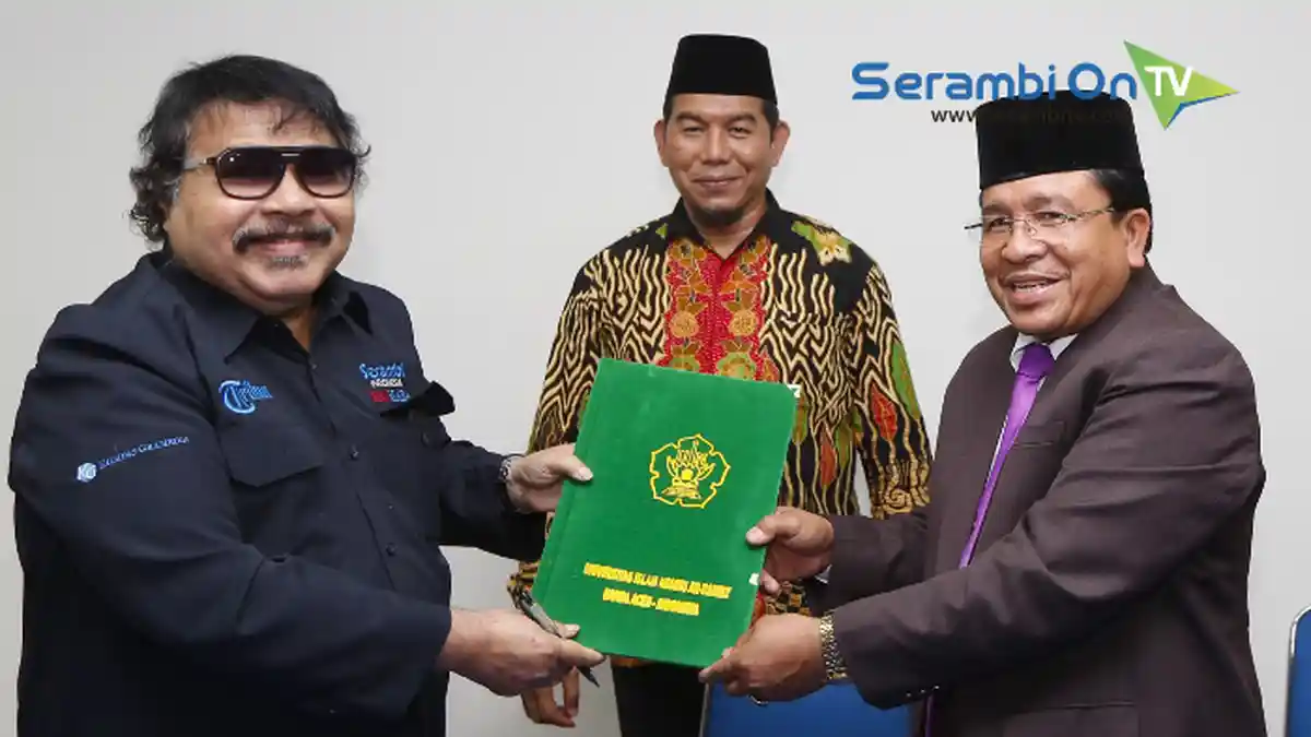 UIN Prioritaskan Calon Mahasiswa dari Wilayah 3T