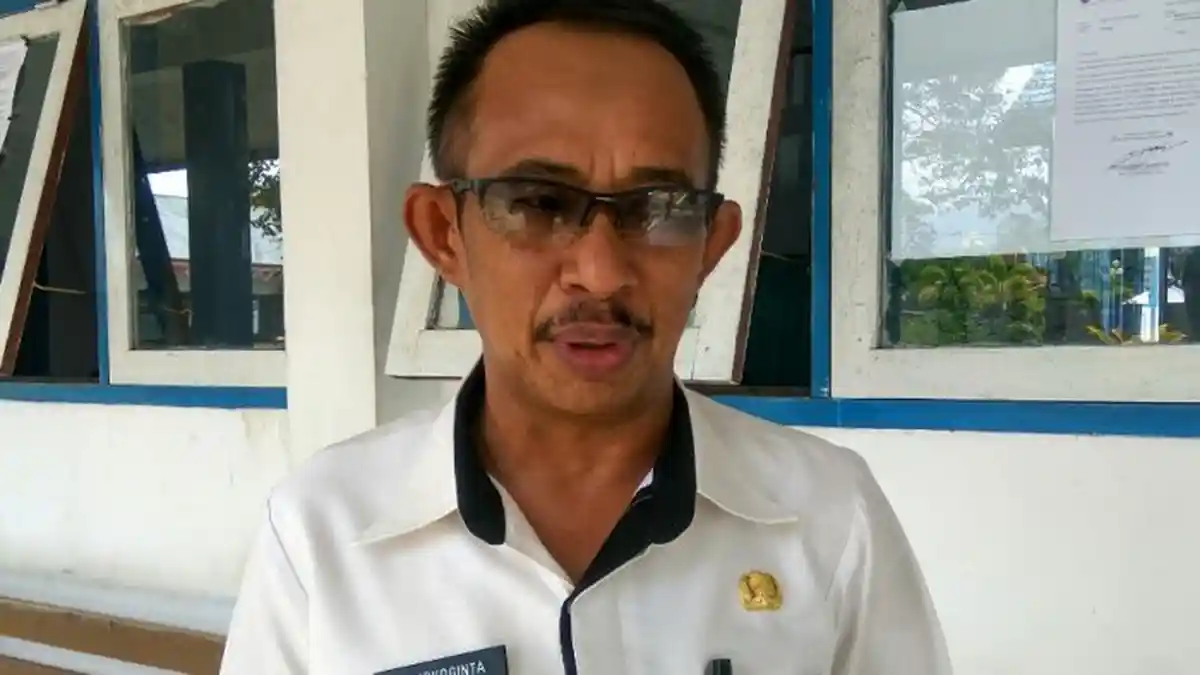 Guru-guru Matematika Bolmong Dapat Pelajaran Berharga