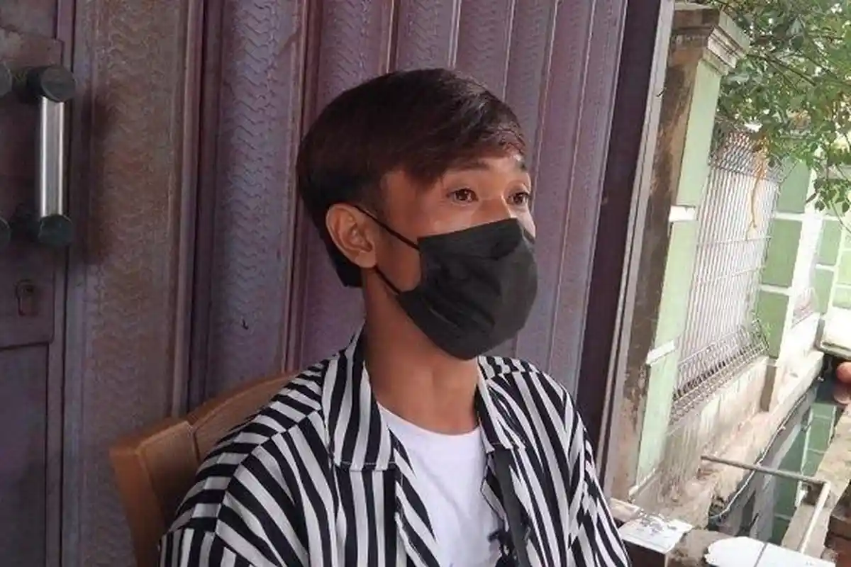 Selidik Aep yang Mengaku Ada di TKP dan Kenal Wajah Pelaku Pembunuhan Vina Cirebon