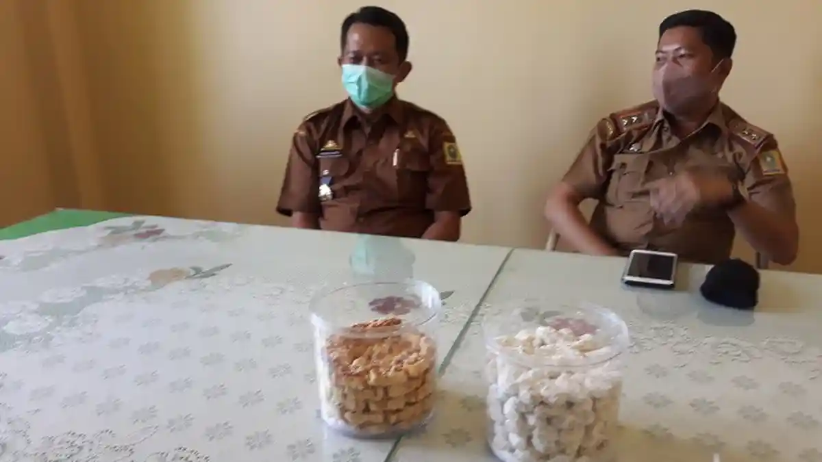 Hari Ini Pasien Corona di Sinjai Bertambah 4 Orang, Gugus Covid: Waspadai Penyebaran Lokal