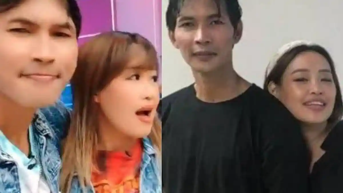 Arya Khan Diajak Pinkan Mambo Hidup Boros Tiap Hari, Ayah Sambung Michelle Heran: Bini Macam Apa Lu