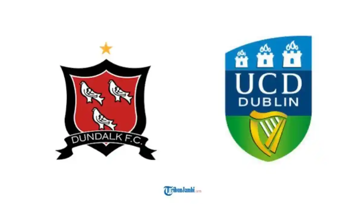Prediksi Skor Statistik Dundalk vs UCD di Oriel Park 14/6/2025 Pukul 01.45 WIB