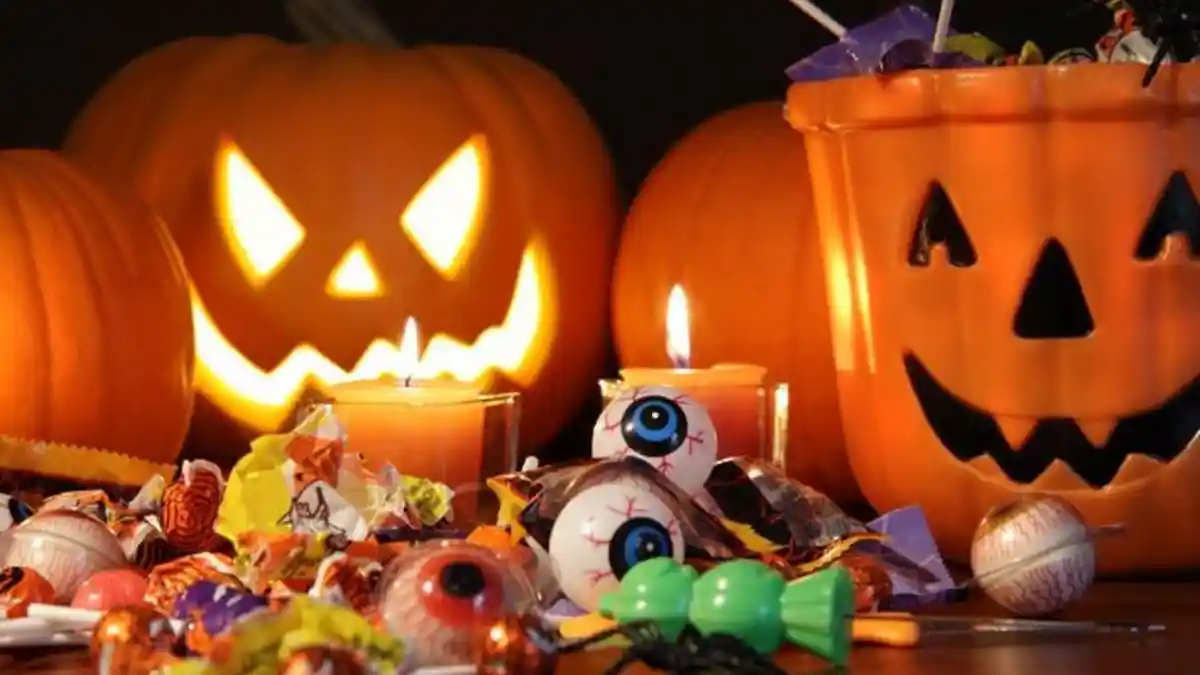 Arti Mimpi Halloween, Pertanda Hati-hati Jika Anda Menceritakan Rahasia, Berikut Tafsir Lengkapnya