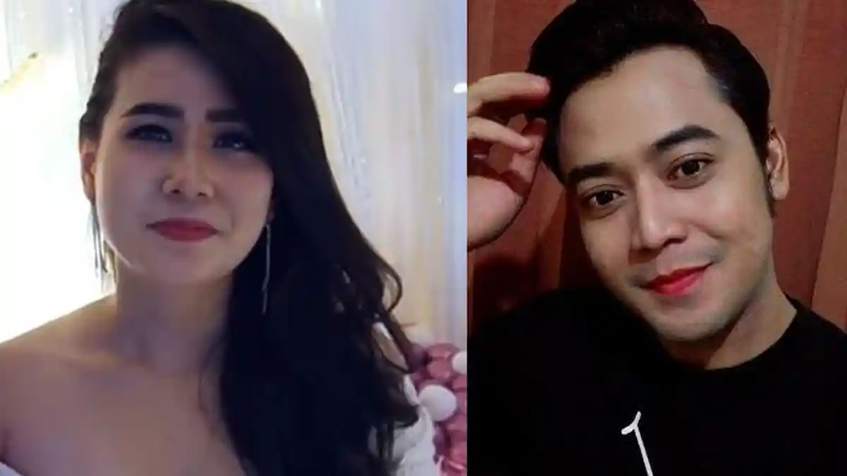 Sedih Lihat Kriss Hatta di Penjara, Sang Kekasih Bakal Bela di Pengadilan