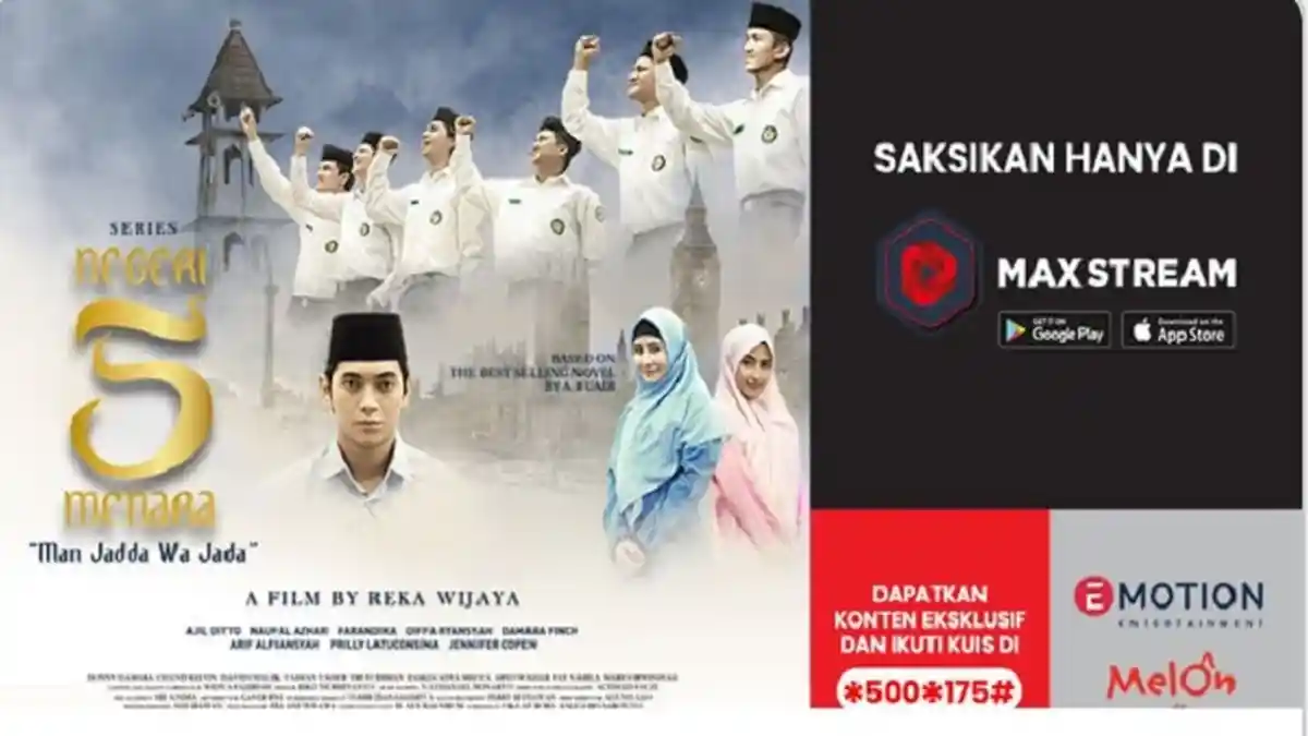 Paket Internet Telkomsel 30 GB Hanya Rp 30 Ribu untuk WeekendDeal VideoMAX