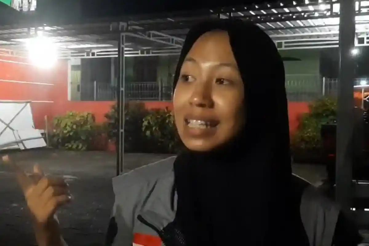 Ini Hasil Penelusuran Panwaslu Kadipiro Solo Soal Dugaan Pelanggaran Kampanye di Kantor PAC PDIP