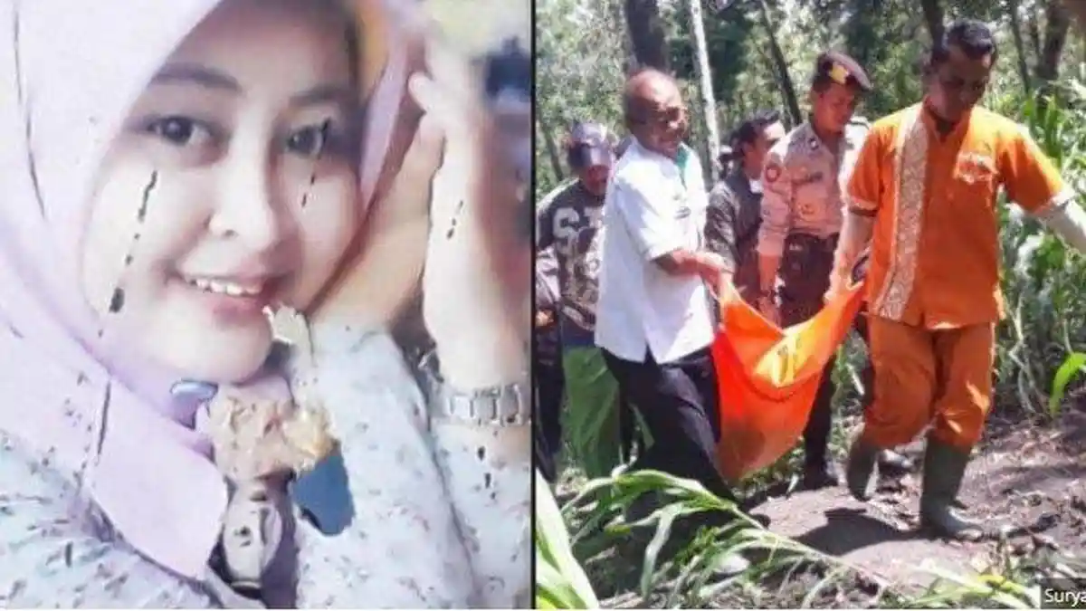 Wanita Cantik Bella (28) Tewas Dibunuh, Mayatnya Ditemukan Tanpa Pakaian, Pelaku Didor Polisi