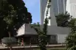 Revitalisasi Taman Ismail Marzuki