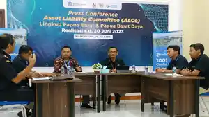 papuabarat/Press-Conference-Asset-Liability-Committee-ALCo-secara-hybrid.jpg