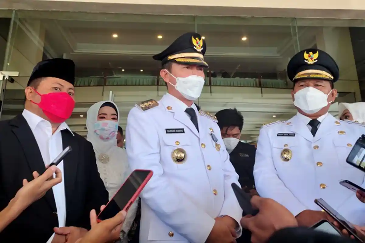 Dampak Recofusing Anggaran, Pemkab Bolsel Hanya Kontrak THL Selama 9 Bulan 