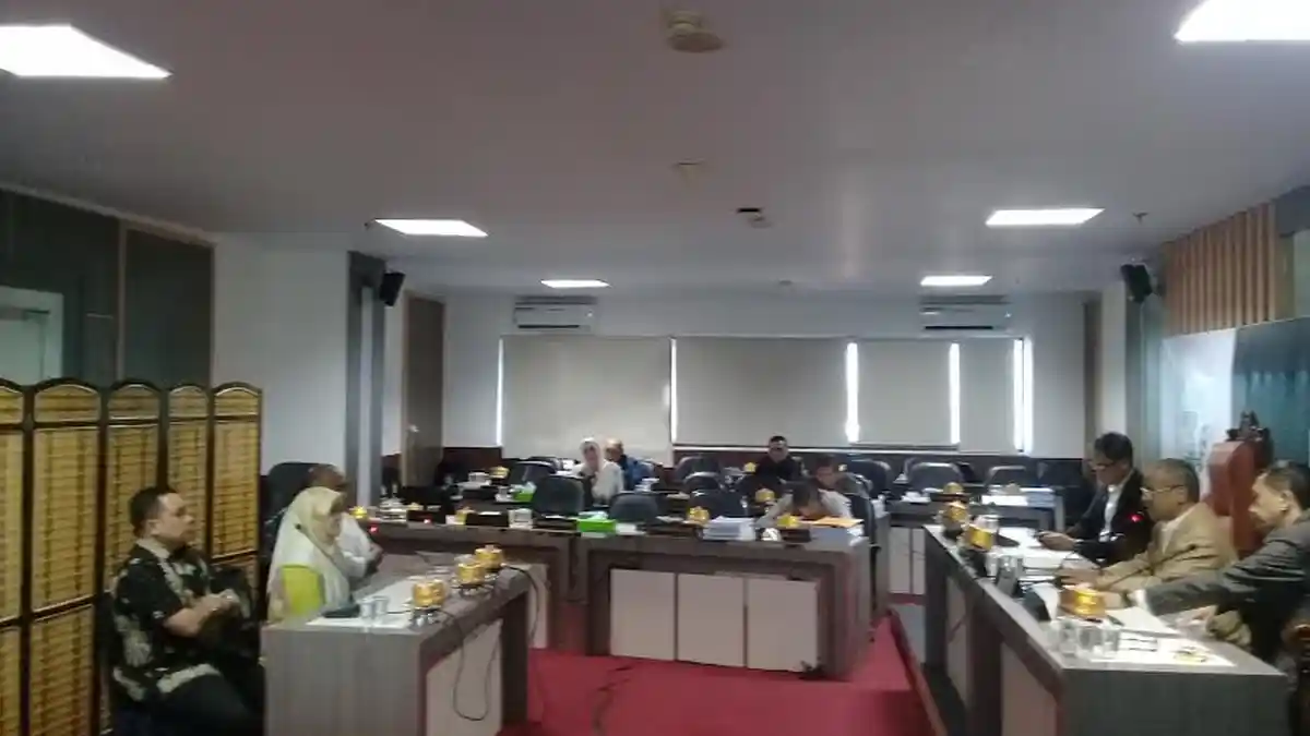 Mantan Kabiro Umum Sulsel Bantah Pernyataan Gubernur di Sidang Hak Angket