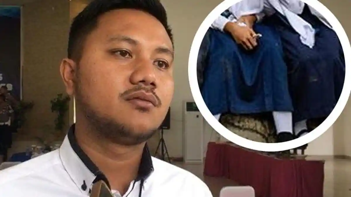 NASIB PILU Bocah Perempuan Berusia 13 Tahun Dirudapaksa 8 Pria, Ini Penjelasan AKP Tomi Marbun