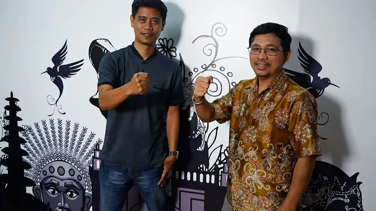 Eka Prasetya Sebut Skenario Pembunuhan Disusun Rapi (2-Habis)