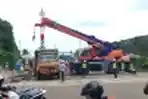 Pembangunan Proyek MRT Fase 2 Silang Monas