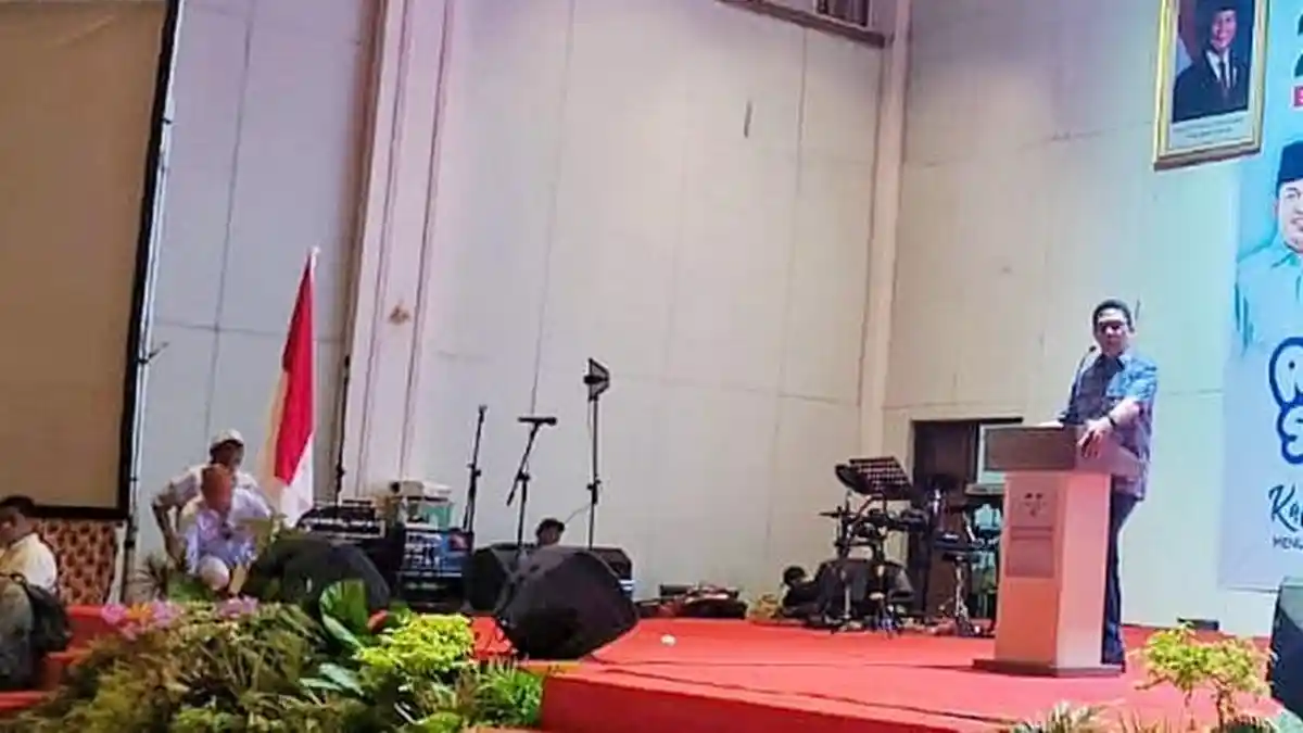 Tokoh dan Warga Sulsel Gelar Tudang Sipulung, Dukung Penuh Andi Harun pada Pilkada Samarinda 2024