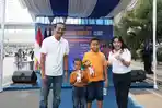 Semarak Mobile Intellectual Property Clinic, Kemenkum Sumut Dekatkan Layanan KI ke Masyarakat