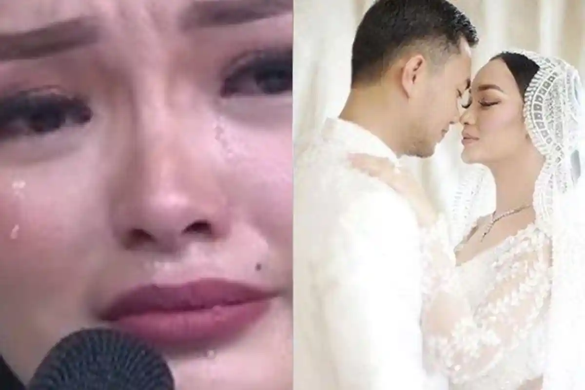 Sirajuddin Sering Datangi Imel jadi Alasan Cerai? Nasib Zaskia Gotik Dibongkar Pria Ini: Ada Masalah