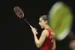 Carolina Marin Tumbang di Perempat Final
