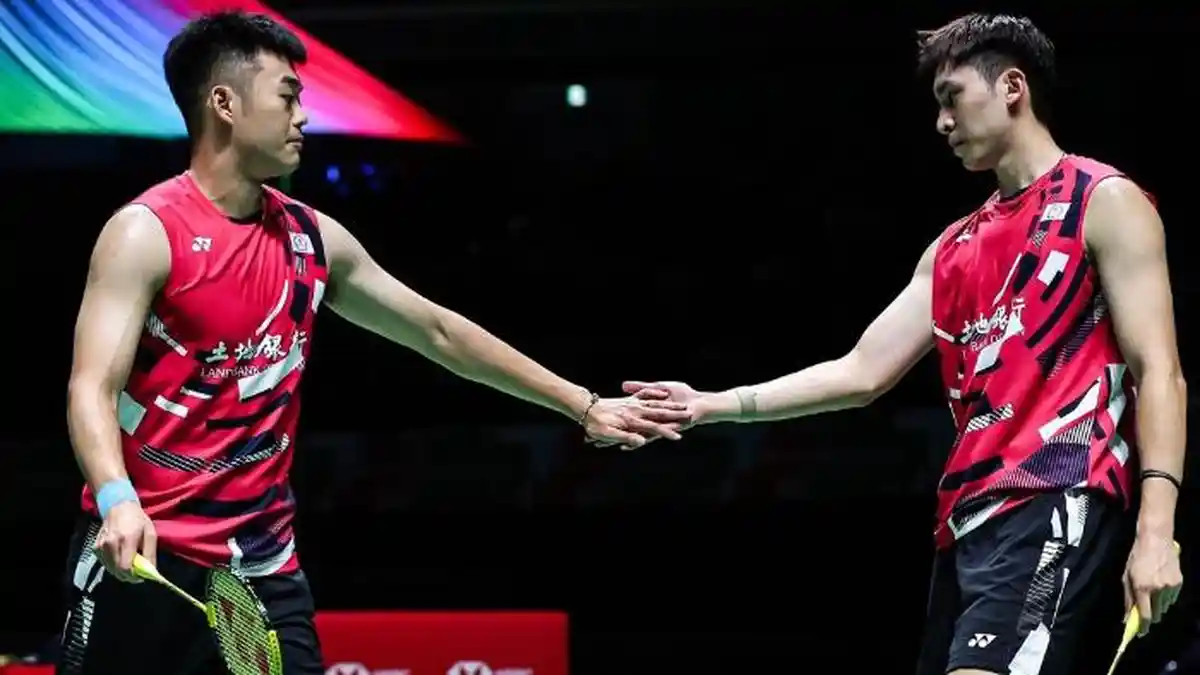 26 Pemain Mundur dari Malaysia Open 2026: Viktor Axelsen, Gregoria, hingga Ganda Putra No 1 Taiwan