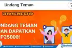 SeaBank Miliki Kode Undangan 39SMU9 Peraih Bonus dan Fitur Melimpah, Gratis Transfer 100 X Beda Bank