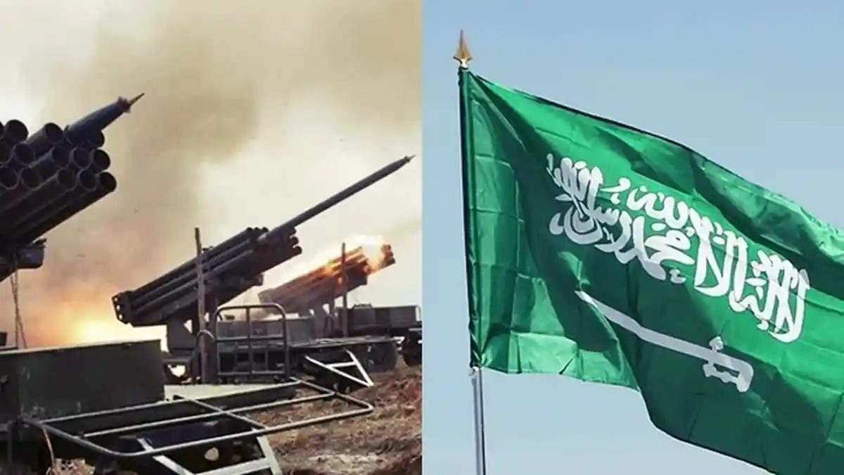 17 Fakta Tentang Arab Saudi, Kaya Minyak hingga 'Negara Tergemuk'
