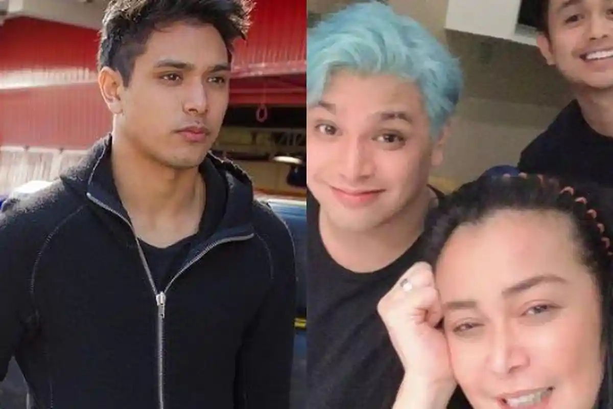 Sosok dan Biodata Philo Paz Pembalap Mobil Profesional F2 Anak Jennifer Jill, 'Kayak Piala Bergilir'