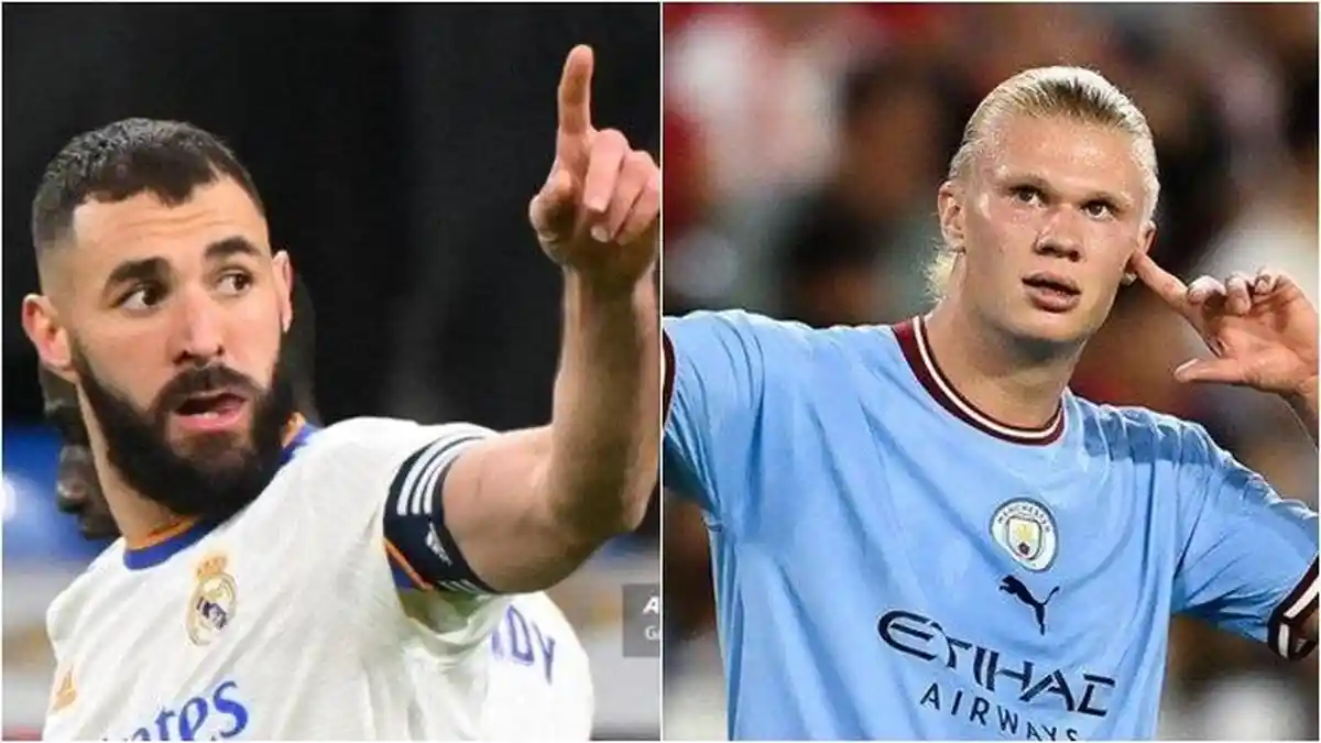 Kapan Real Madrid vs Manchester City? Cek Kapan UCL 2026 Dimulai, Jadwal Final dan Hasil Drawing