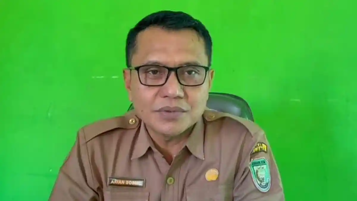 Dinas Pertanian Seluma Siapkan Vaksin Rabies Gratis, Ini Cara Mengaksesnya