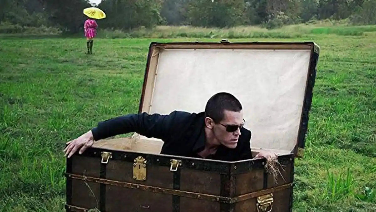 Sinopsis Film Oldboy, Balas Dendam Pria yang Disekap 20 Tahun di Bioskop Trans TV Malam Ini