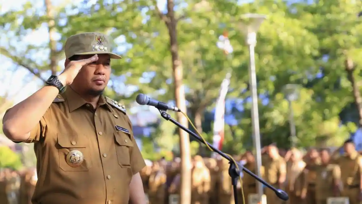 PAD Turun, Iqbal Suhaeb: Kita Rasionalisasi BPHTB