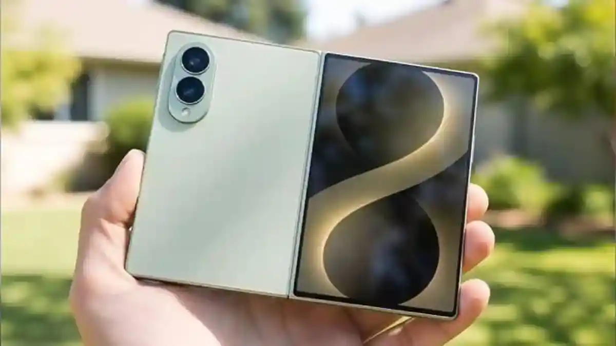 Samsung Galaxy Z Fold 8 Segera Rilis! Cek Bocoran Speknya: Dapur Pacu Makin Elit - Serambinews.com