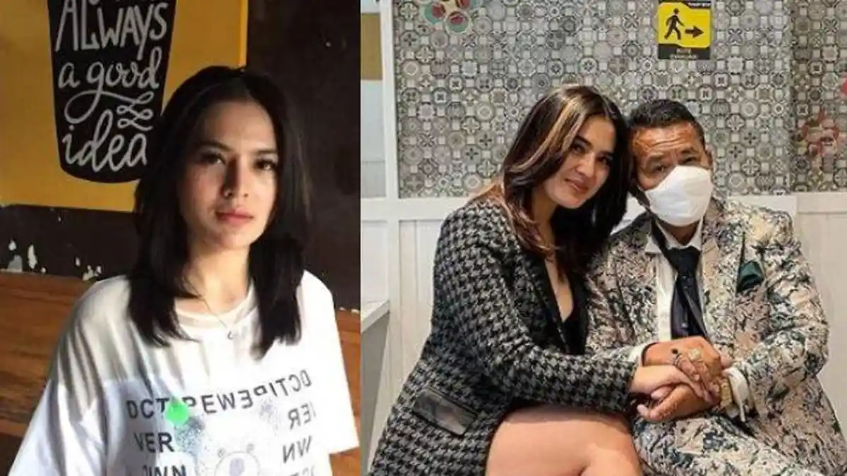 Sosok Iqlima Kim Eks Aspri Hotman Paris yang Ngaku Dilecehkan Sang Pengacara, Ternyata Single Parent
