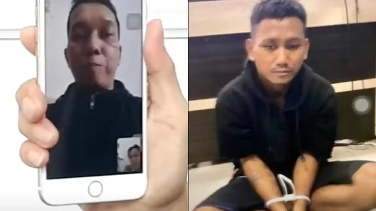 Polisi Akan Dalami Keterangan Orangtua Pegi, Berpotensi Jadi Tersangka, Ini Perannya