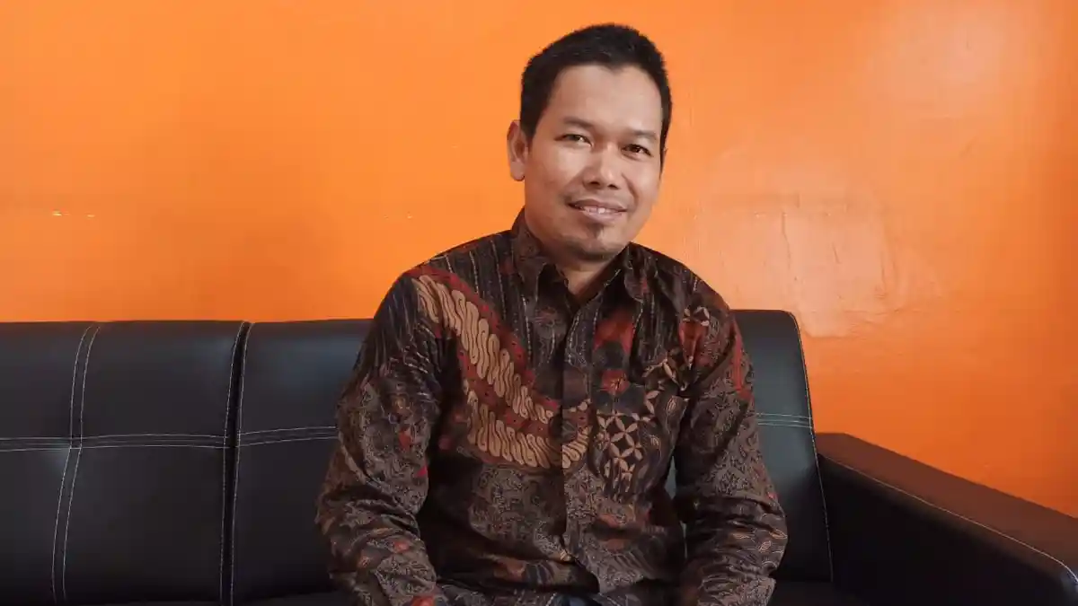 Pleno Rekapitulasi DPHP Tingkat PPS Sedang Berlangsung di Kapuas Hulu