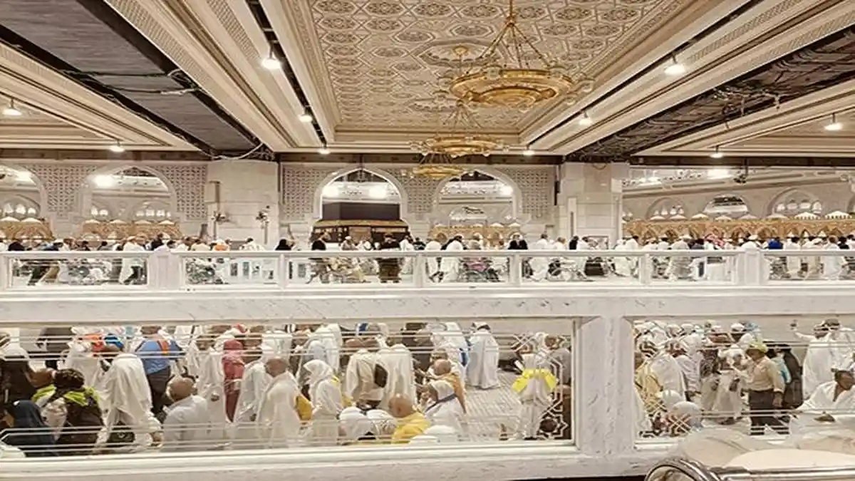 Jemaah Haji Kalbar Tiba di Pontianak 10-15 Juli 2024