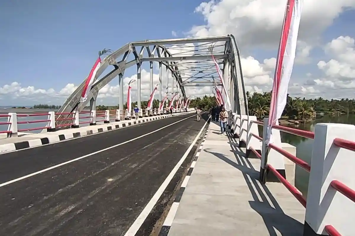 Jalan Lintas Pesisir Pantai Pangandaran Bakal Macet Parah Saat Libur Lebaran, Rawan di Madasari