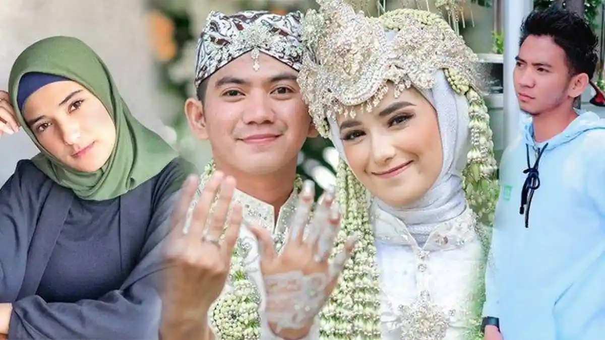 Tanggapan Rizki DA Digosipkan Talak Istri saat Kondisi Hamil Muda, Muncul Curhat Baru Nadya: Pasrah