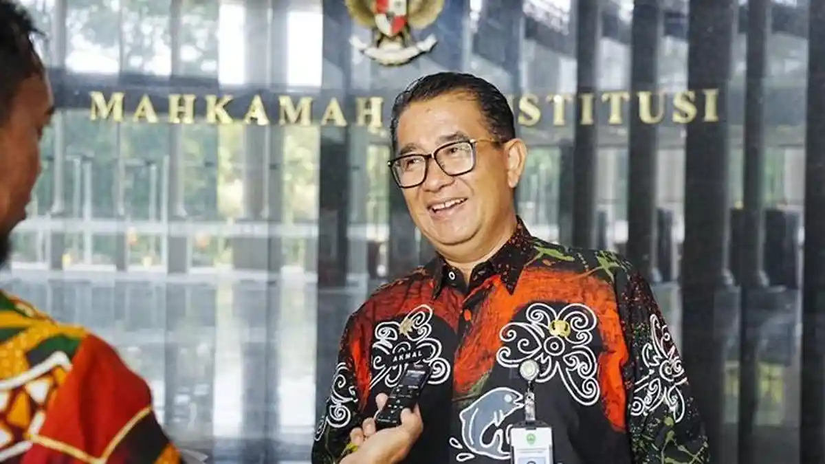 Prabowo-Gibran Resmi Dilantik sebagai Presiden dan Wapres, Akmal Malik Berharap Perubahan Lebih Baik
