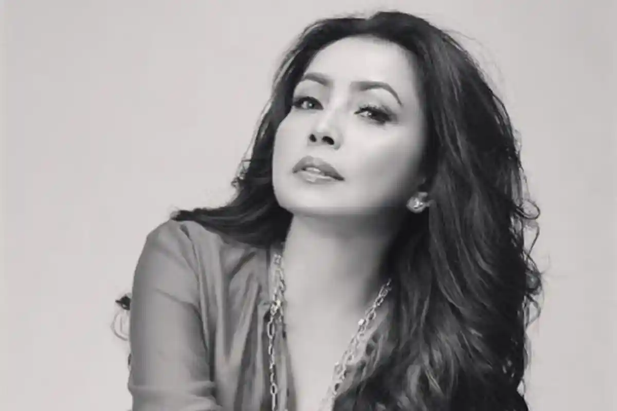 Rindu Mayangsari Setelah 7 Tahun Terobati, 