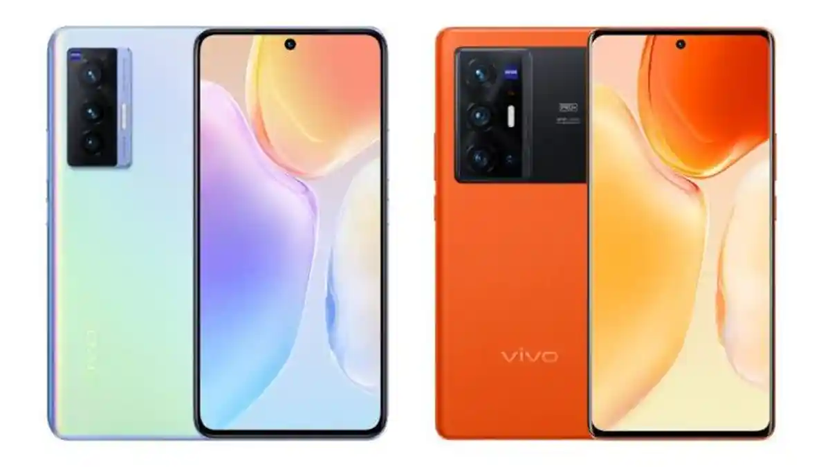 Daftar Harga HP Vivo Periode Desember 2023: Vivo X70 Pro Dijual Rp 10.999.000