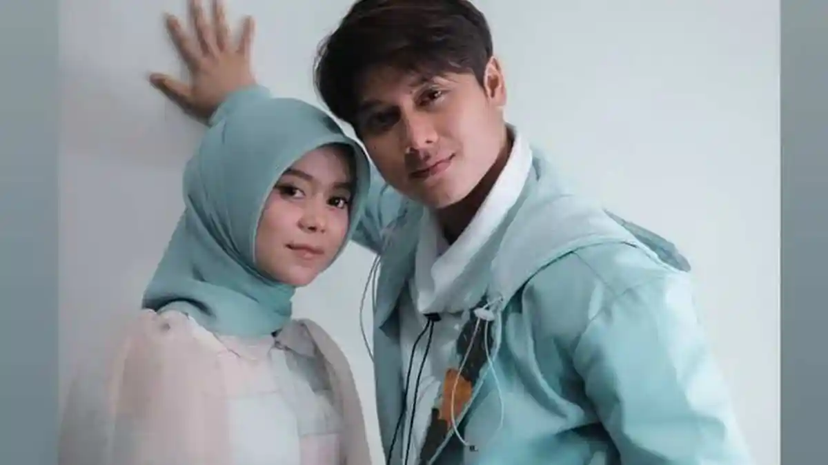 Bocor Rencana Pernikahan Lesty Kejora dan Rizky Billar, Digelar Februari 2021? Manajer: InsyaAllah