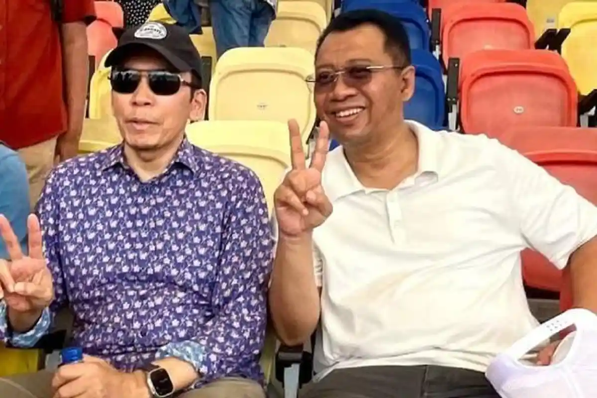 Penjelasan TGB Soal Pemimpin Dua Periode dan Kedekatannya dengan Zulkieflimansyah