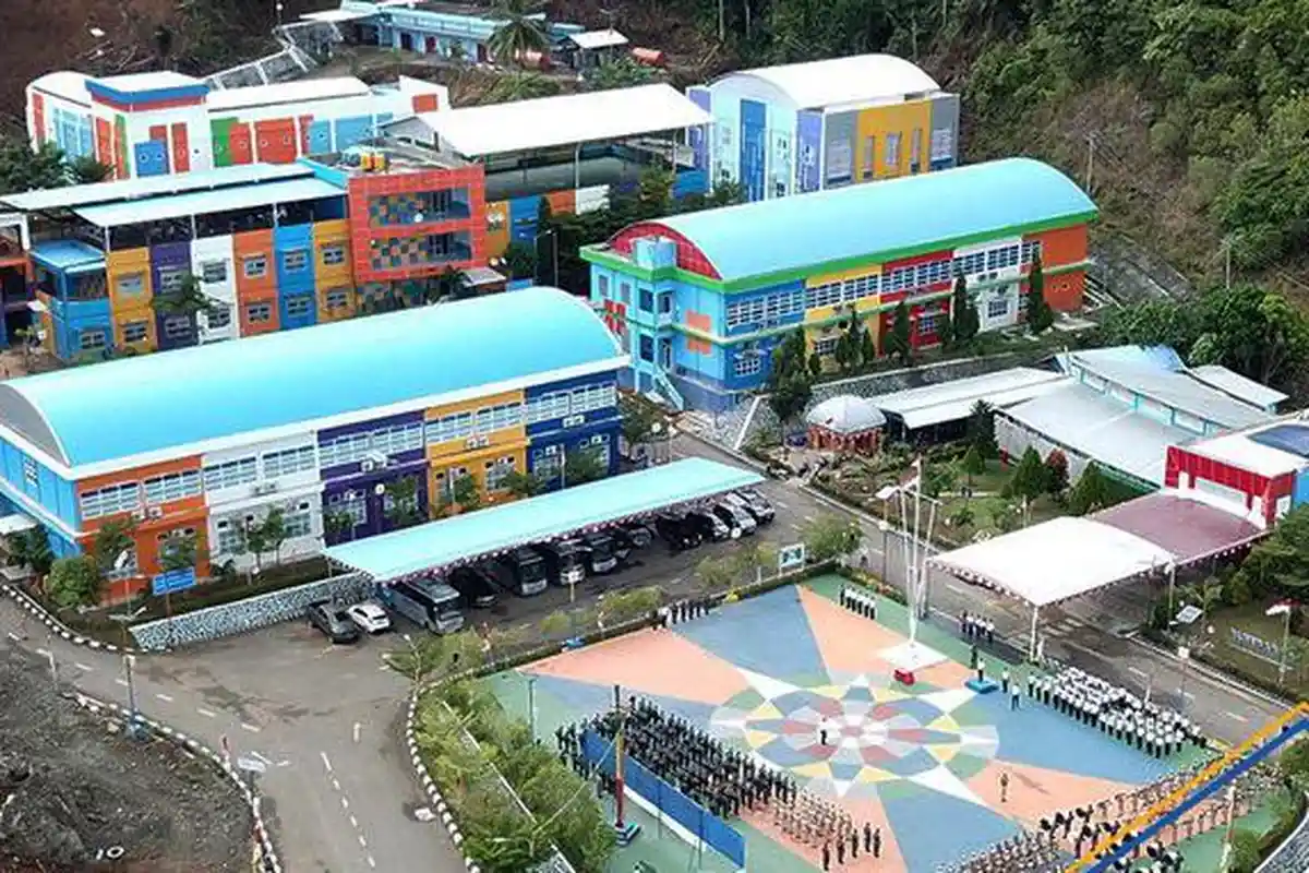 Cara Mendaftar Sekolah Kedinasan 2023 yang Dibuka Mulai Hari Ini, Ada Politeknik Pelayaran Sorong