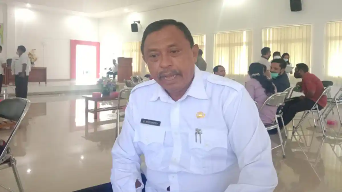 Kasus Covid-19 di Sumba Timur Bertambah 28 Kasus, Terbanyak di Tabundung Akibat Acara Keluarga