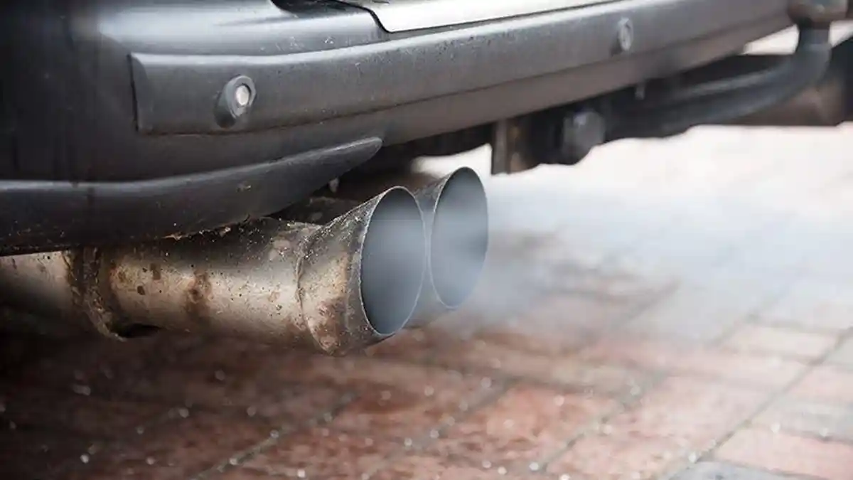 Selain Membahayakan Kesehatan, Bahan Bakar Beroktan Rendah Memicu Efek Gas Rumah Kaca