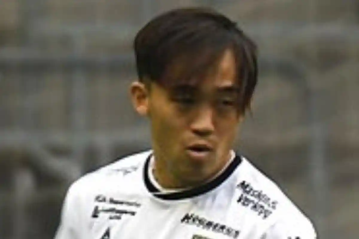 Upaya Arema FC Datangkan Gelandang Jepang Yukiya Sugita Belum Tuntas, Ada Beberapa Kendala