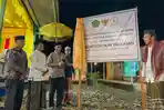 Perkuat Pendidikan Santri, Muadalah Nur Yaqdhah Resmi Dibuka di Aceh Selatan