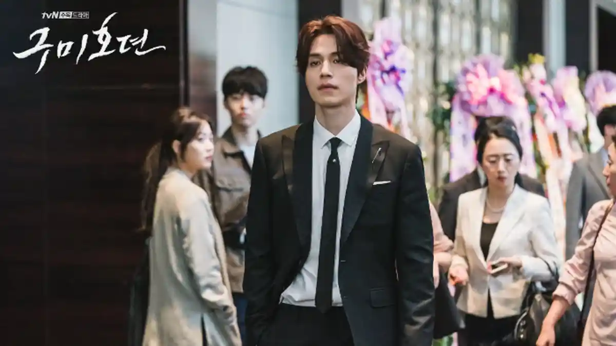 Sinopsis Drama Korea Tale of the Nine Tailed Episode 12, Tayang di NET TV