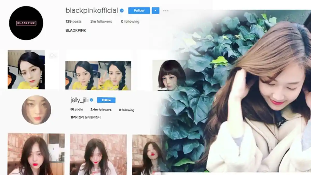 Ini Dia 40 Seleb Kpop dengan Followers Instagram Terbanyak! Udah Follow Belum?